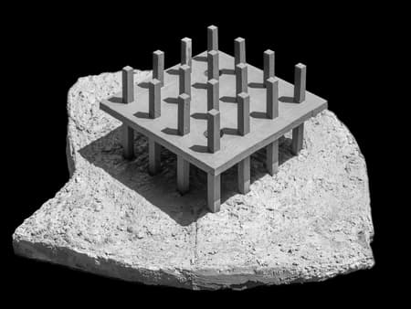 REST Garden Restaurant