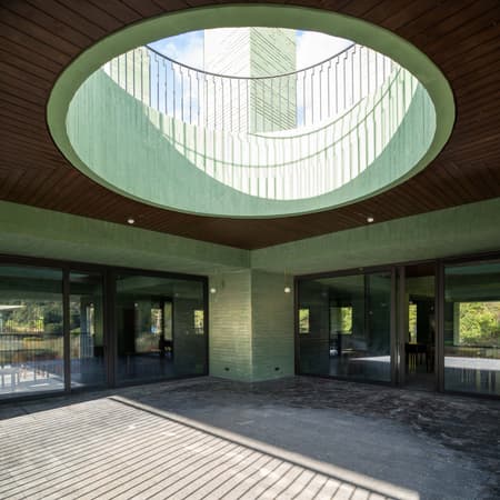 REST Garden Restaurant