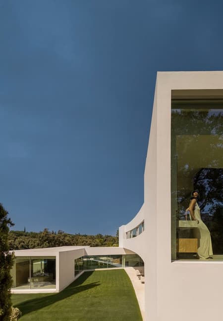 Villa Lago
