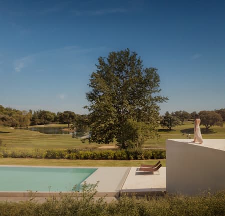 Villa Lago