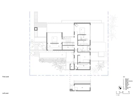 Sar Street House