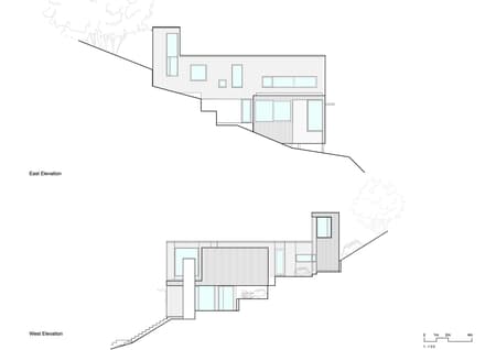 Sar Street House