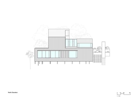 Sar Street House