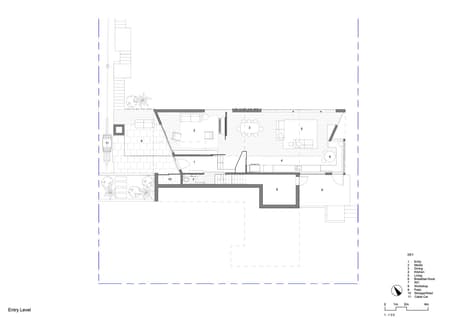 Sar Street House