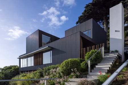 Sar Street House