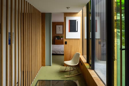 Sar Street House