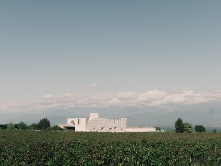 Vachnadziani Winery