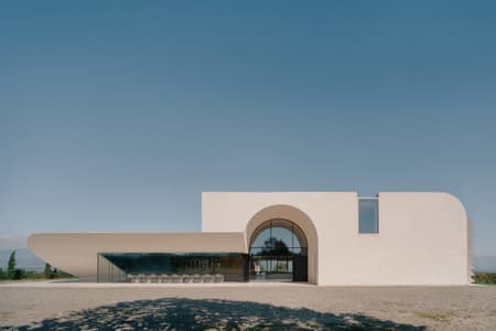 Vachnadziani Winery