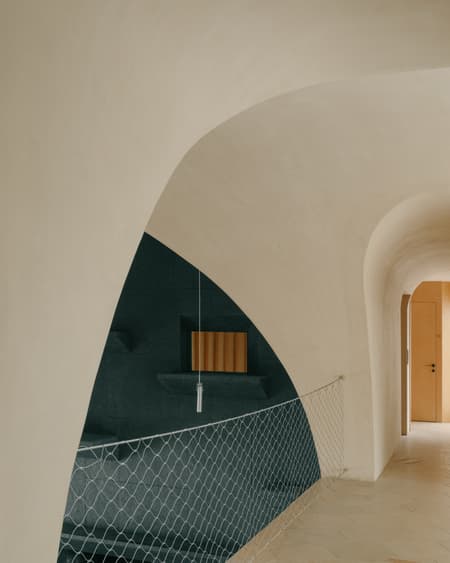Vachnadziani Winery