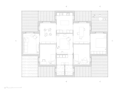 GJ House