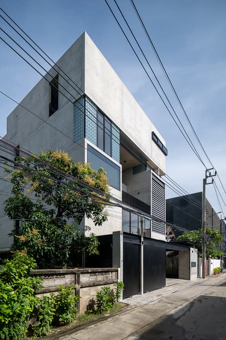 P Home
