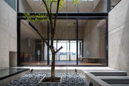 P Home