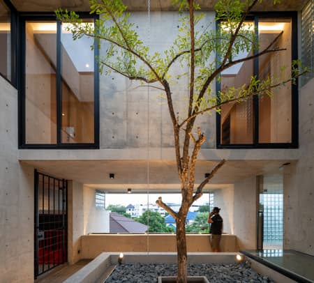 P Home