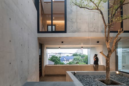P Home