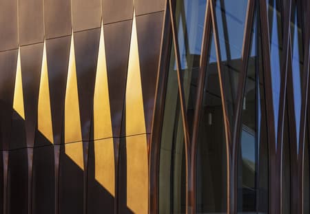 The Hopkins Center for the Arts