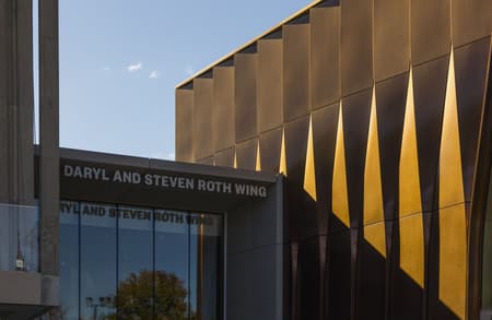 The Hopkins Center for the Arts