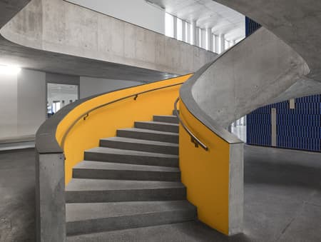 Braancamp Freire Secondary School
