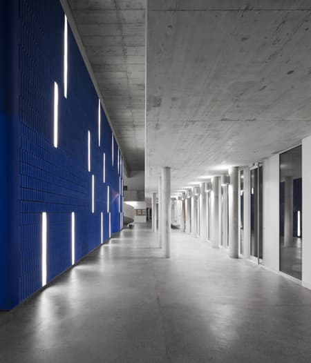 Braancamp Freire Secondary School