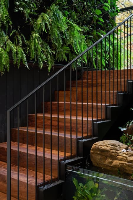 Ravine House