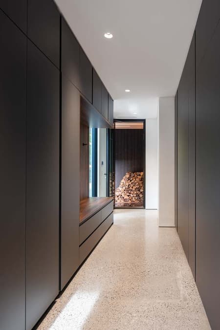 Ravine House