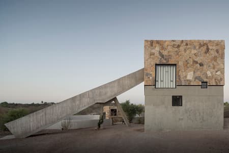 Casa La Paz