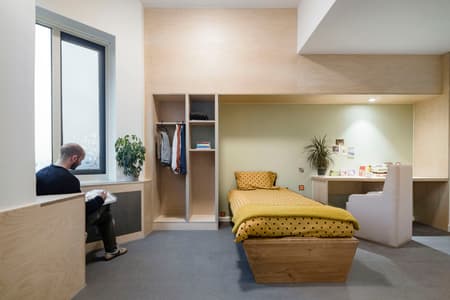 Springfield University Hospital