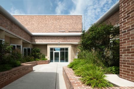 Springfield University Hospital