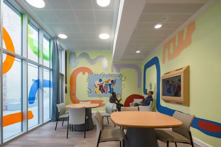 Springfield University Hospital