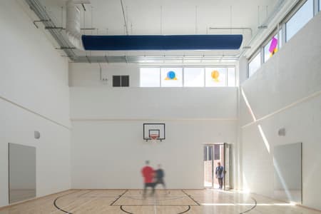 Springfield University Hospital