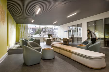 Springfield University Hospital