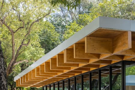NCKU Art Lounges (Da Hsin Yuan)