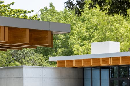 NCKU Art Lounges (Da Hsin Yuan)