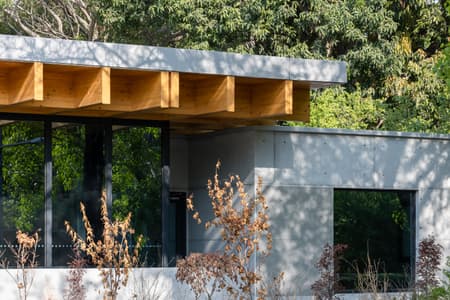 NCKU Art Lounges (Da Hsin Yuan)