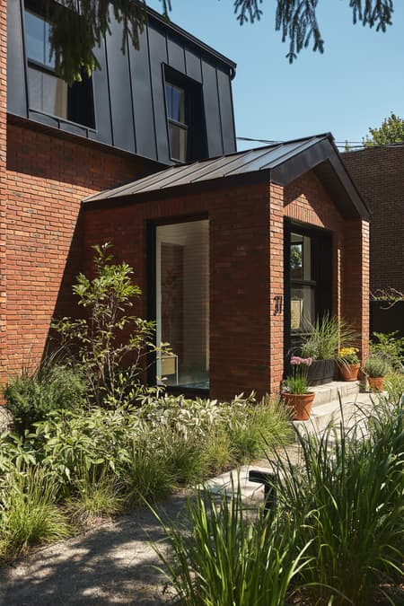 7th Avenue Residence