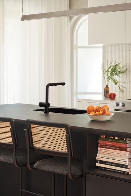 7th Avenue Residence
