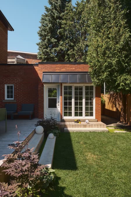 7th Avenue Residence