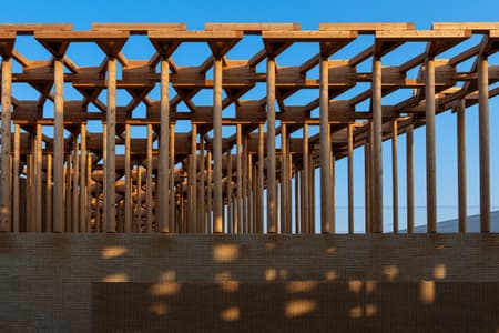 Uzbekistan Pavilion Expo 2025