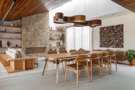 Casa Entreverdes