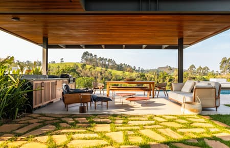 Casa Entreverdes