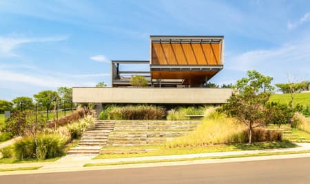 Casa Entreverdes