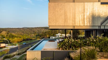Casa Entreverdes