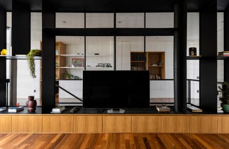 Casa Entreverdes