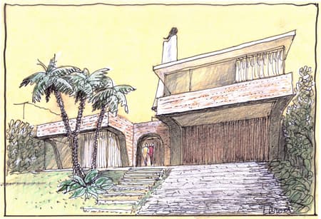 Terra Firma House