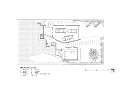 Terra Firma House