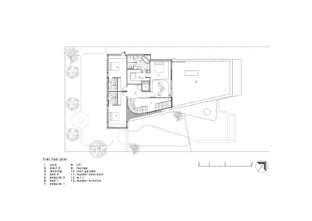 Terra Firma House