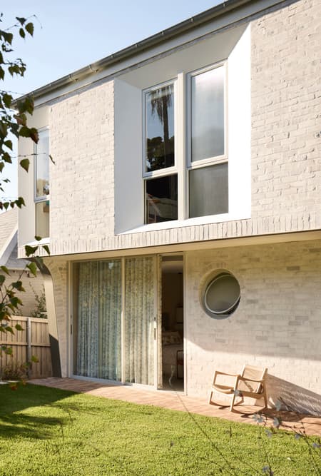 Terra Firma House