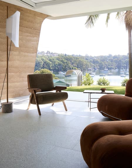 Terra Firma House