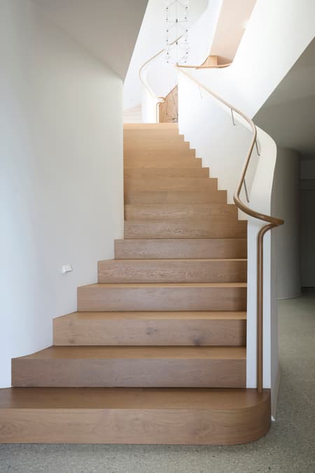 Terra Firma House