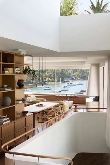 Terra Firma House
