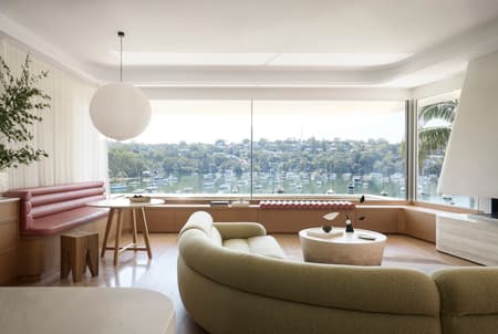Terra Firma House